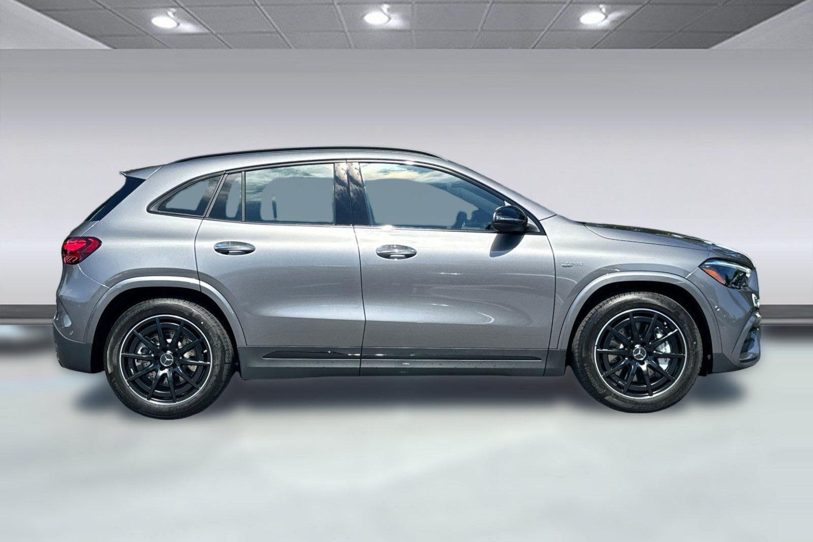 AMG GLA 35 4MATIC SUV