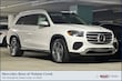 Mercedes-Benz GLS 450