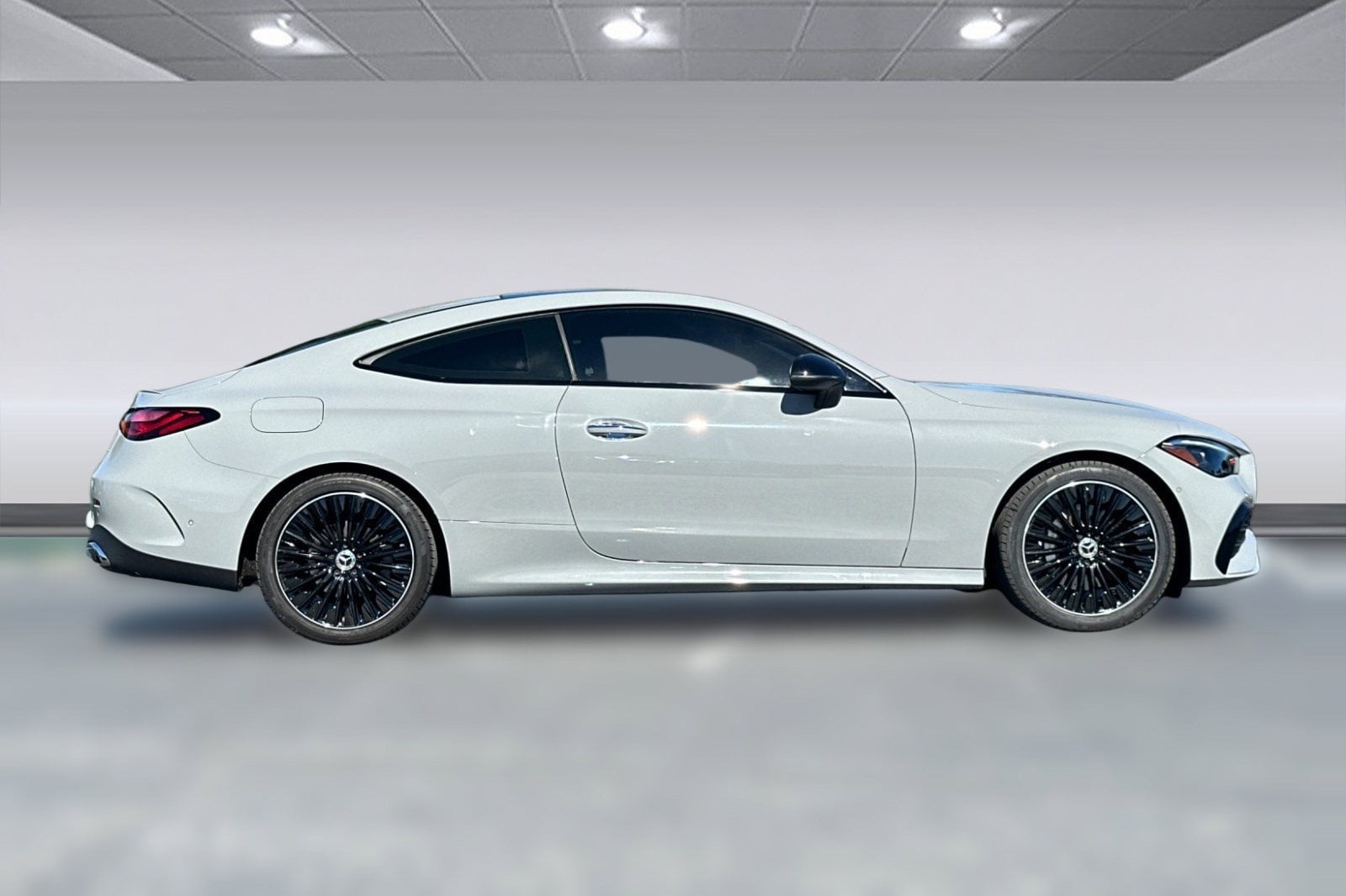 2024 Mercedes-Benz CLE 300 4MATIC Coupe photo 6