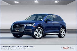 Used 2018 Audi Q5 2.0 TFSI Premium SUV in Colma