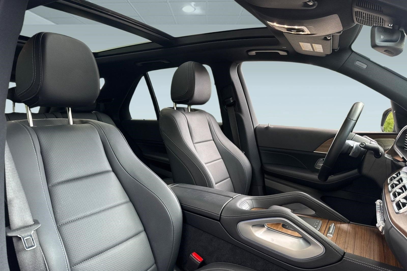 2026 Mercedes-Benz GLE GLE350 - Photo 27