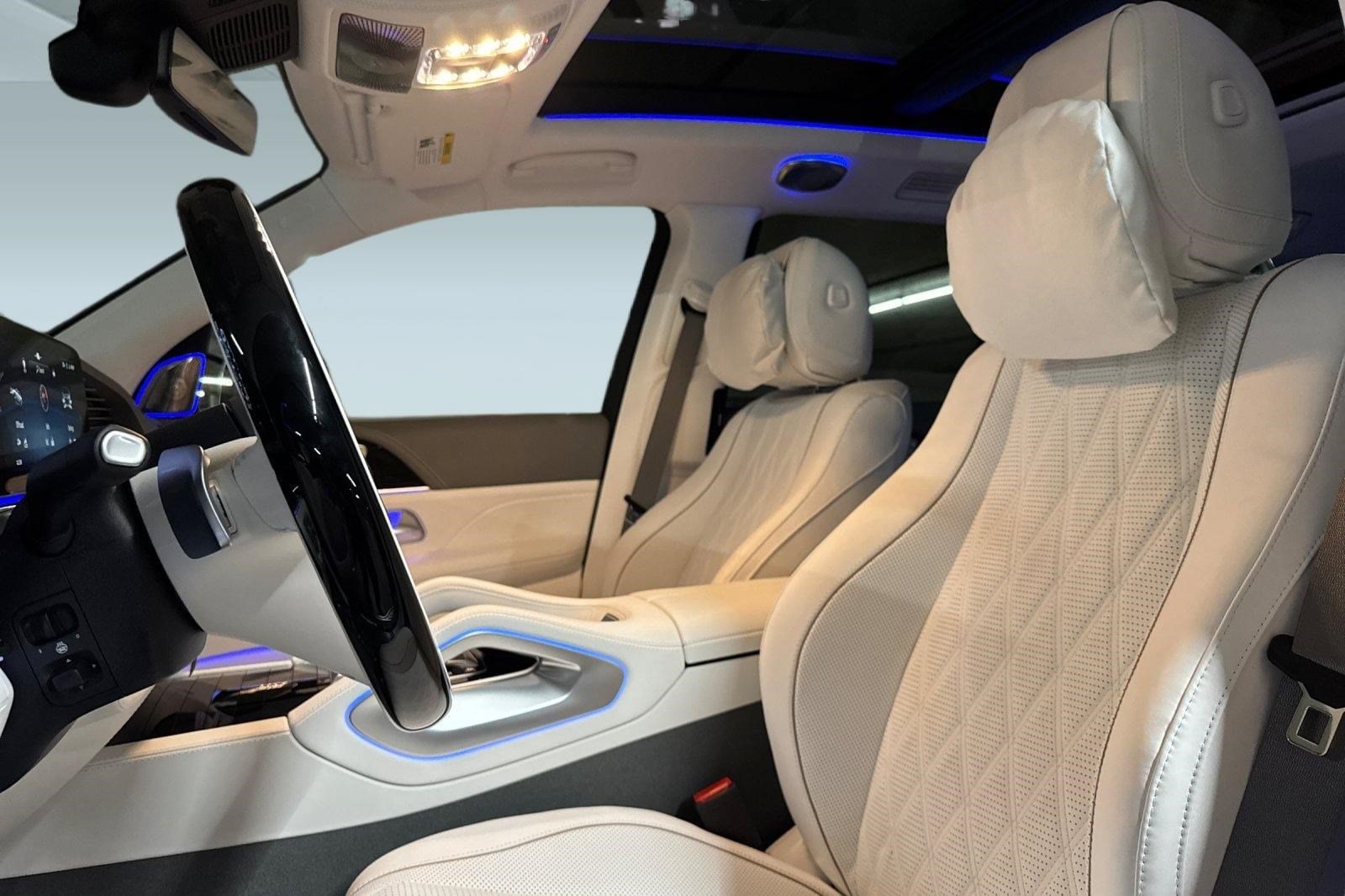 Maybach GLS 600 4MATIC SUV