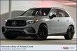  Mercedes-Benz AMG GLC 43