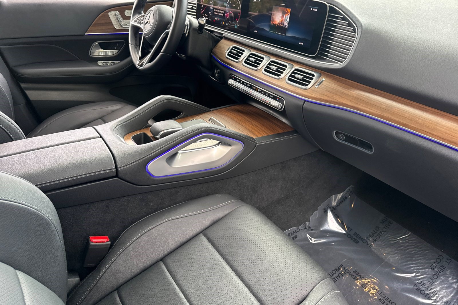 2026 Mercedes-Benz GLE GLE350 - Photo 35