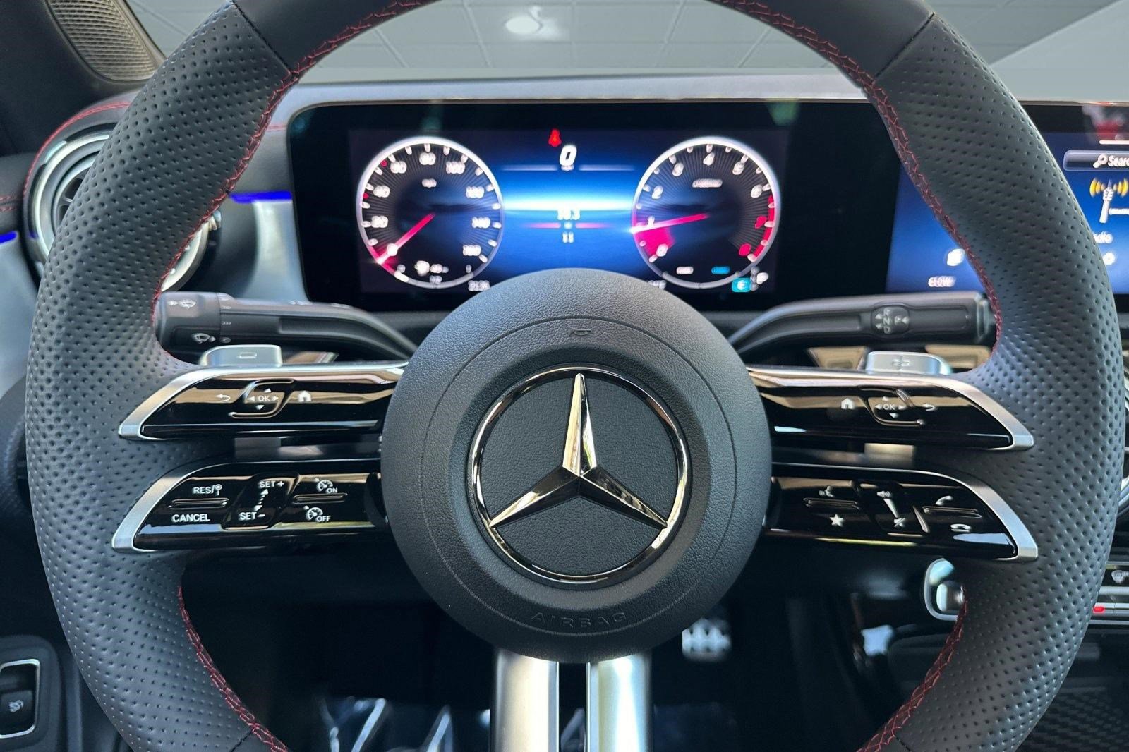 2026 Mercedes-Benz CLA CLA 250 - Photo 16