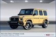  Mercedes-Benz AMG G 63