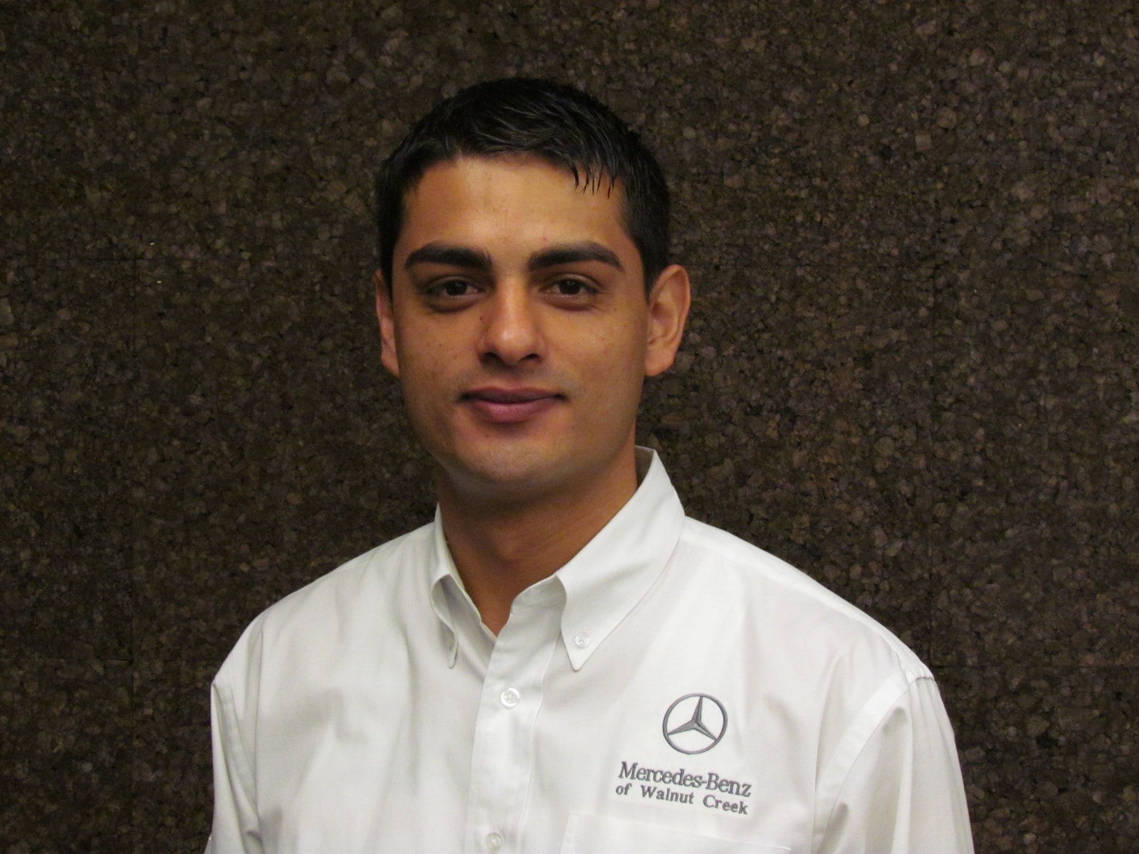Kevin Rasul