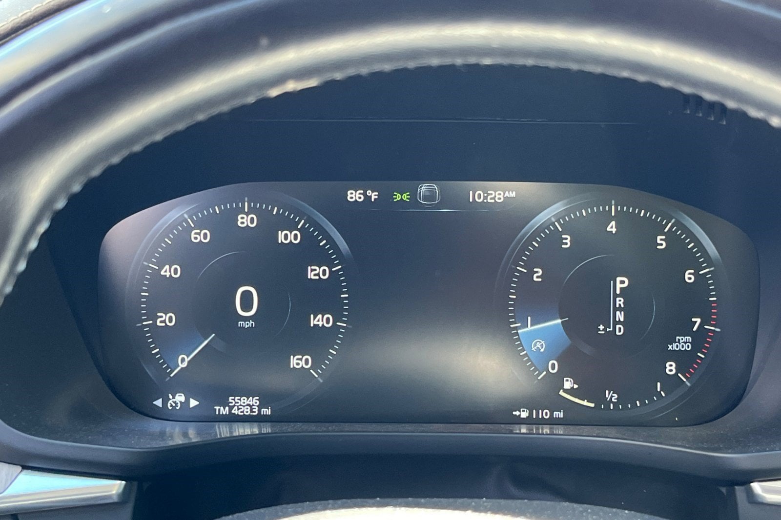XC60 T6 AWD Inscription SUV