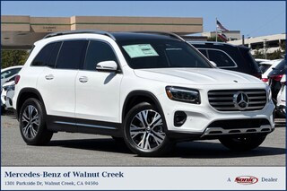 2025 Mercedes-Benz GLB 250 SUV
