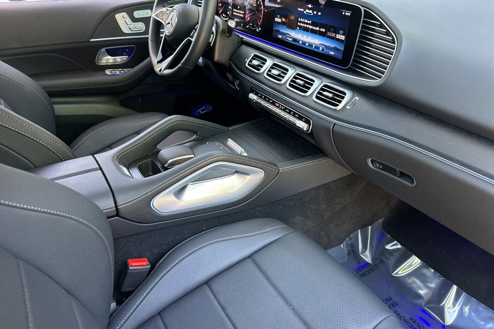 2026 Mercedes-Benz GLE GLE450 - Photo 32