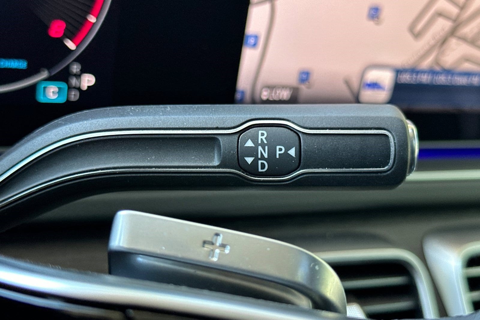 2026 Mercedes-Benz GLS Base - Photo 17