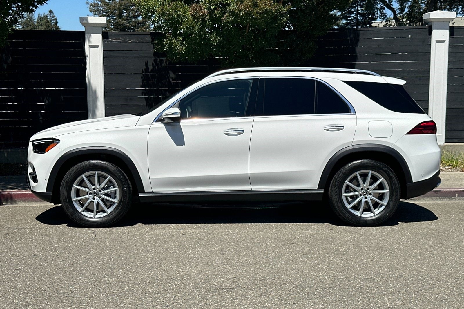 GLE 450e 4MATIC SUV