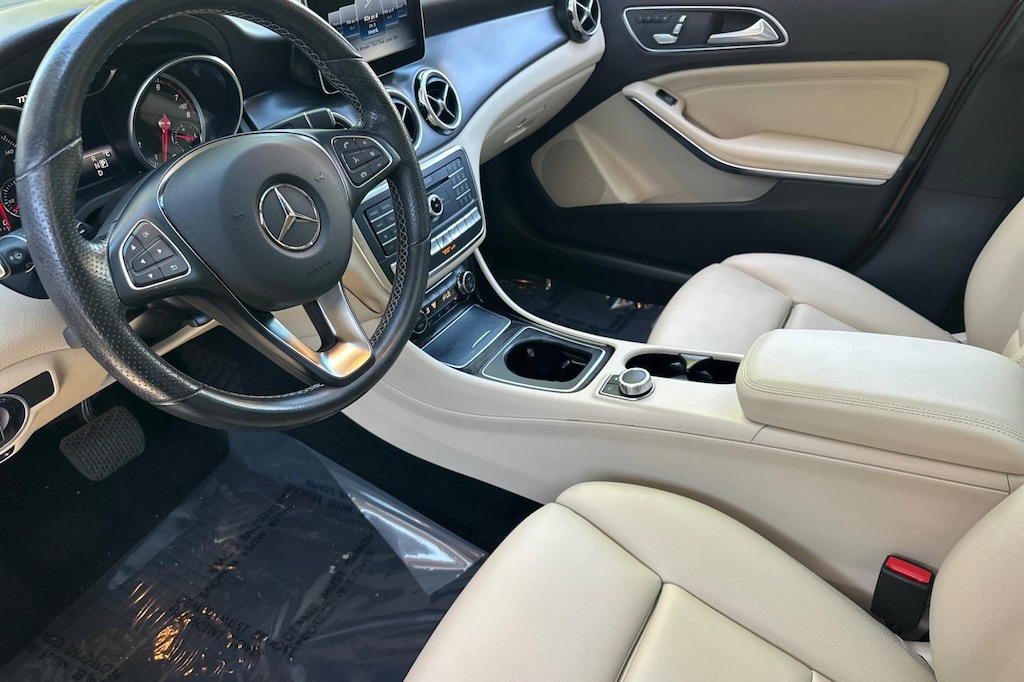 Used 2020 Mercedes-Benz GLA 250 4MATIC SUV SUV
