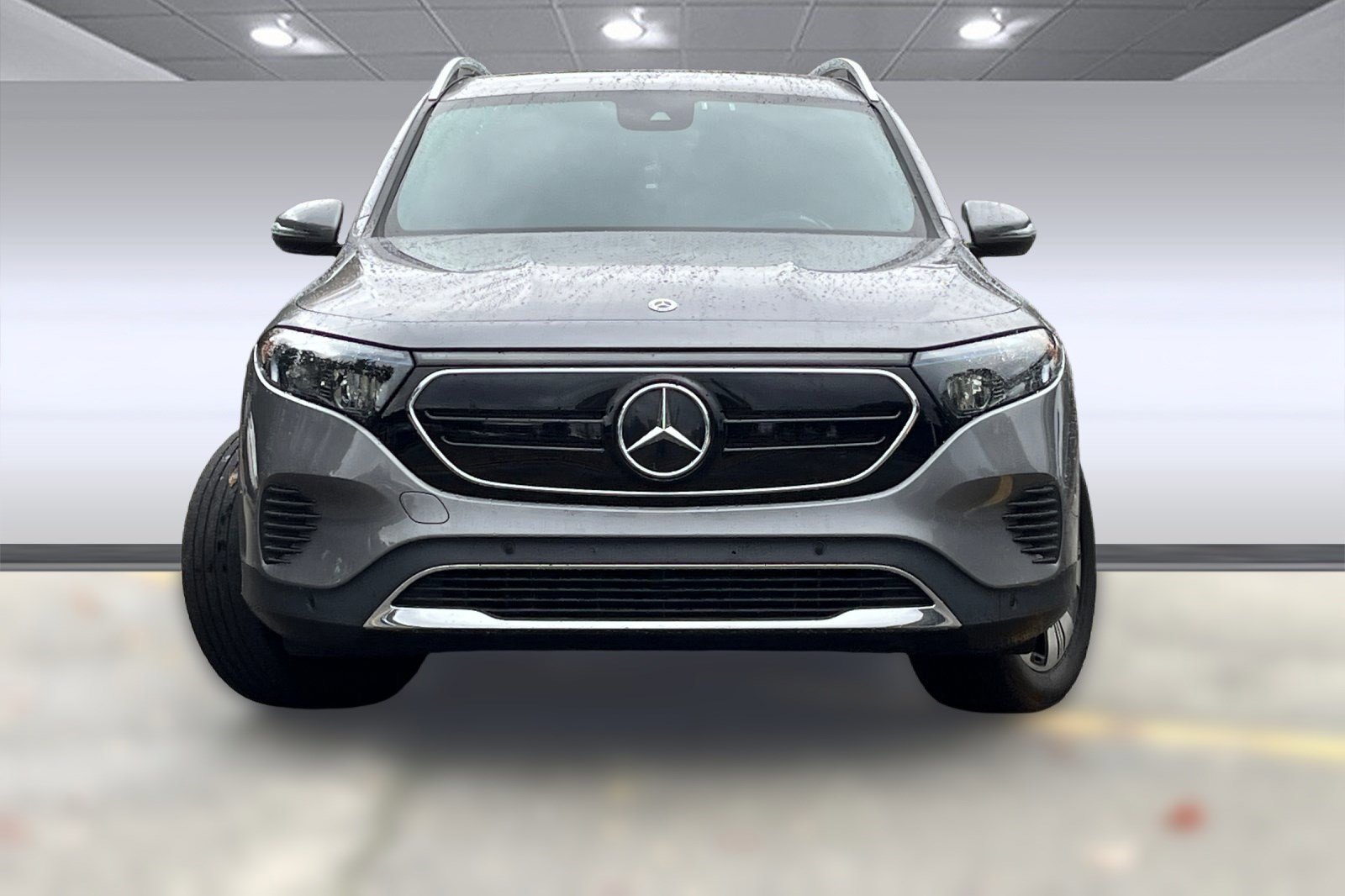 2023 Mercedes Benz EQB photo 3