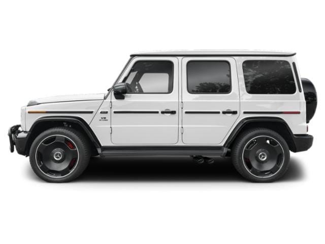 AMG G 63 Base SUV