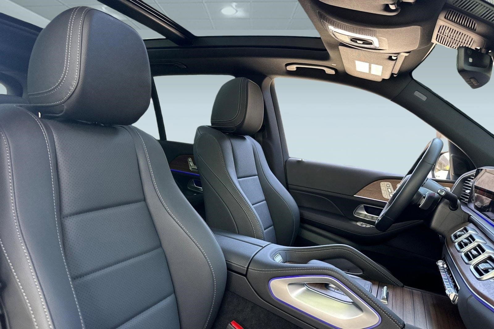 2026 Mercedes-Benz GLE GLE350 - Photo 33