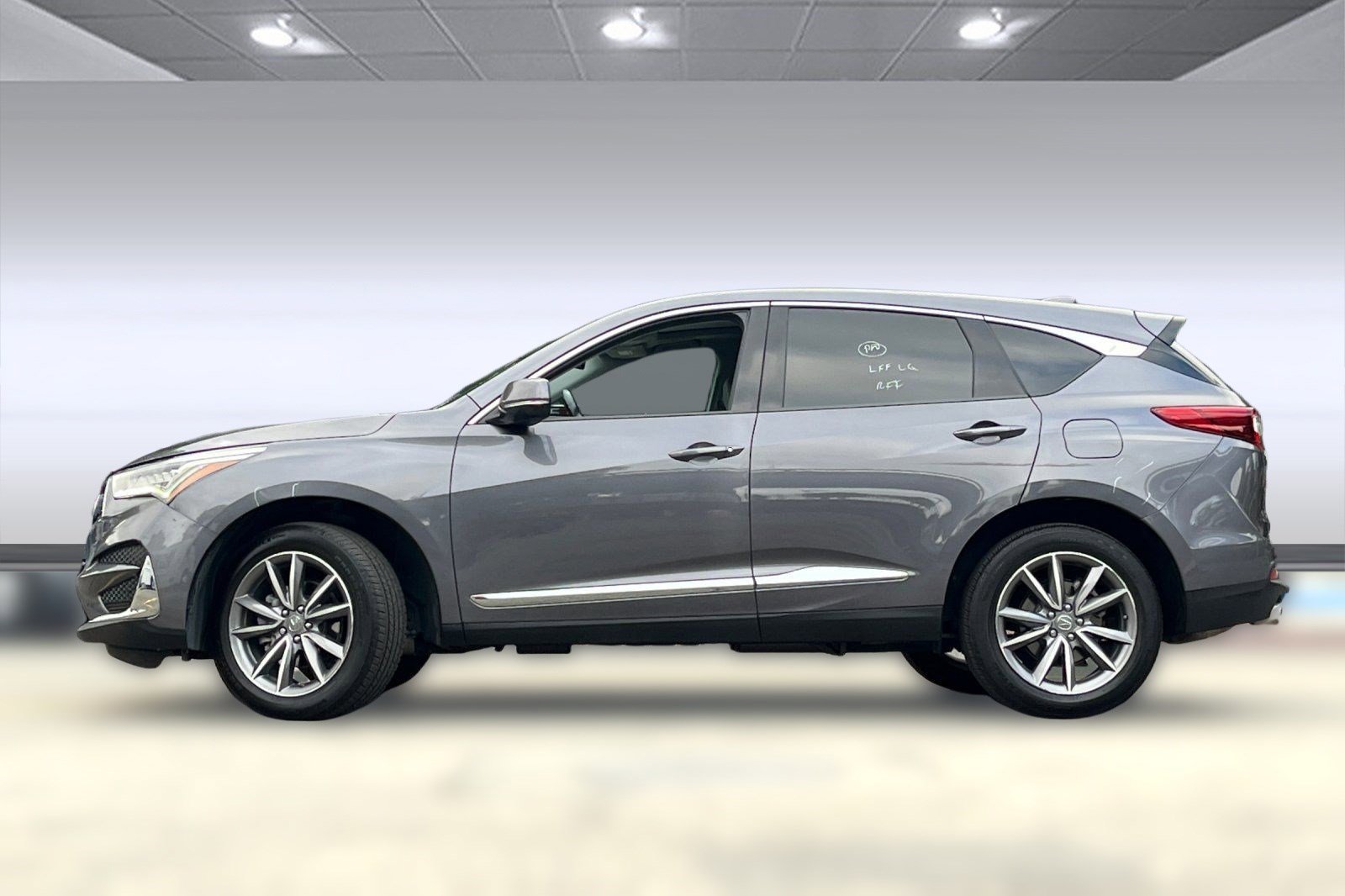 2020 Acura RDX Technology photo 2
