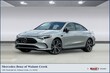  Mercedes-Benz CLA 250+