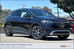 2025 Mercedes-Benz EQE 350 4MATIC SUV