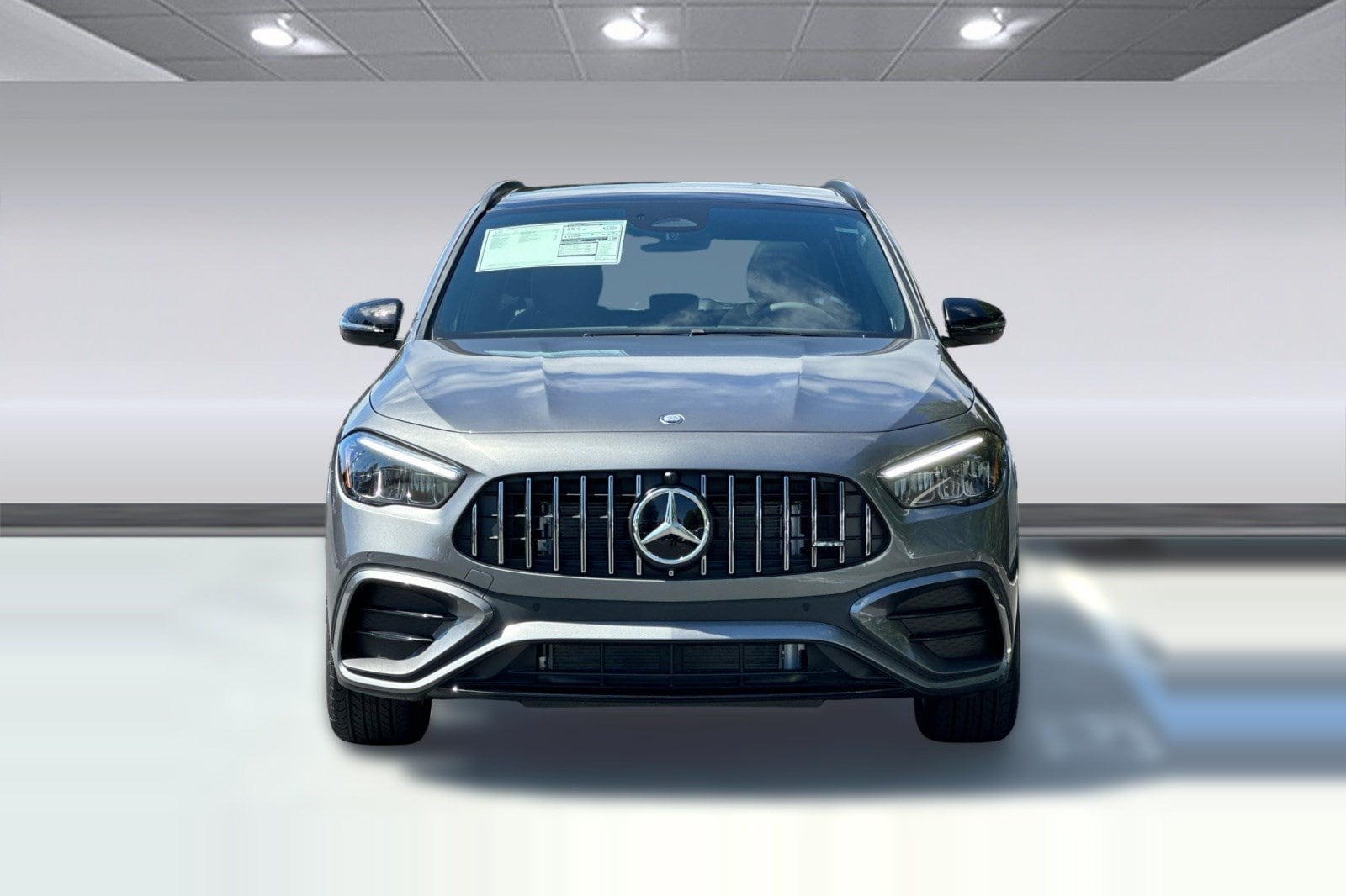 AMG GLA 35 4MATIC SUV