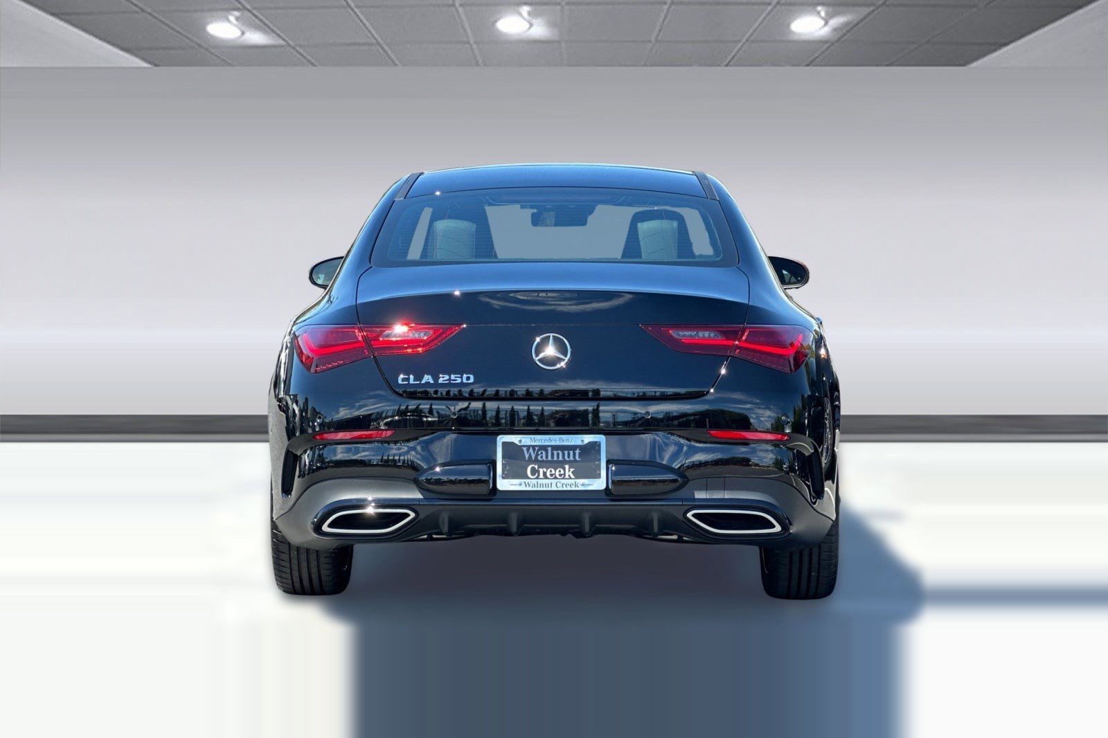 2026 Mercedes-Benz CLA CLA 250 - Photo 10