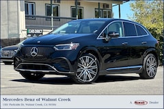 2026 Mercedes-Benz EQE 320+ 320+ SUV