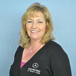 Sue Mingear