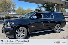 Used 2020 Chevrolet Suburban 4WD 4dr Premier SUV for Sale in San Rafael, CA