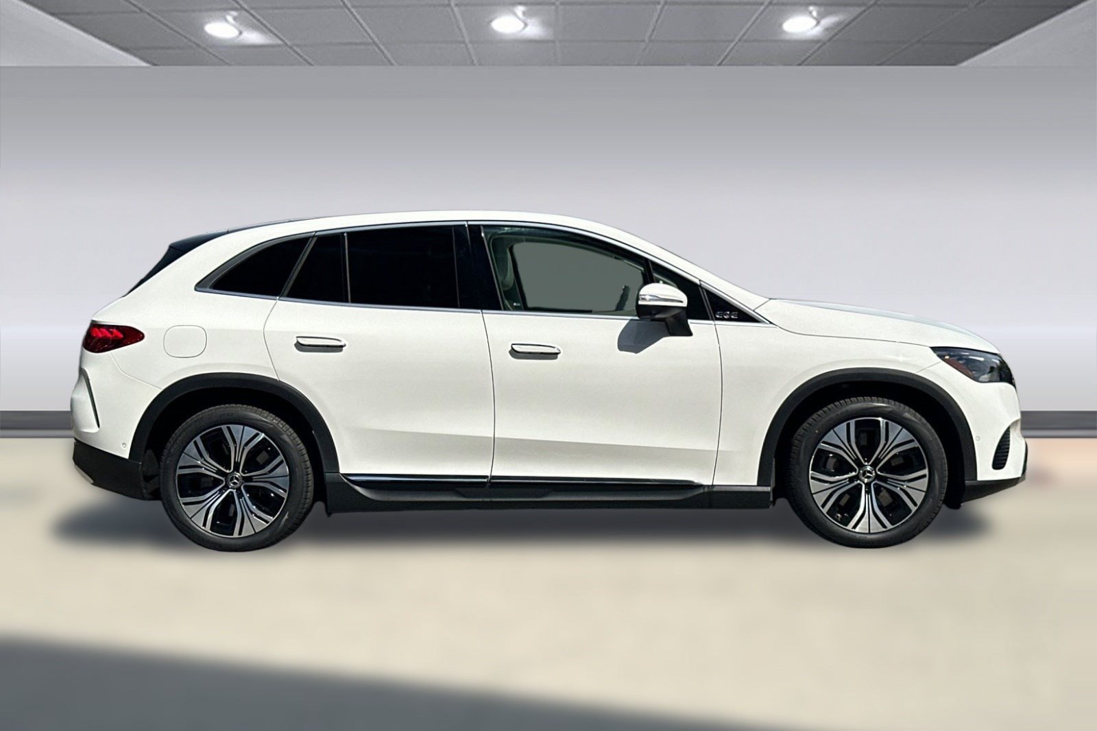 EQE 350 4MATIC SUV SUV