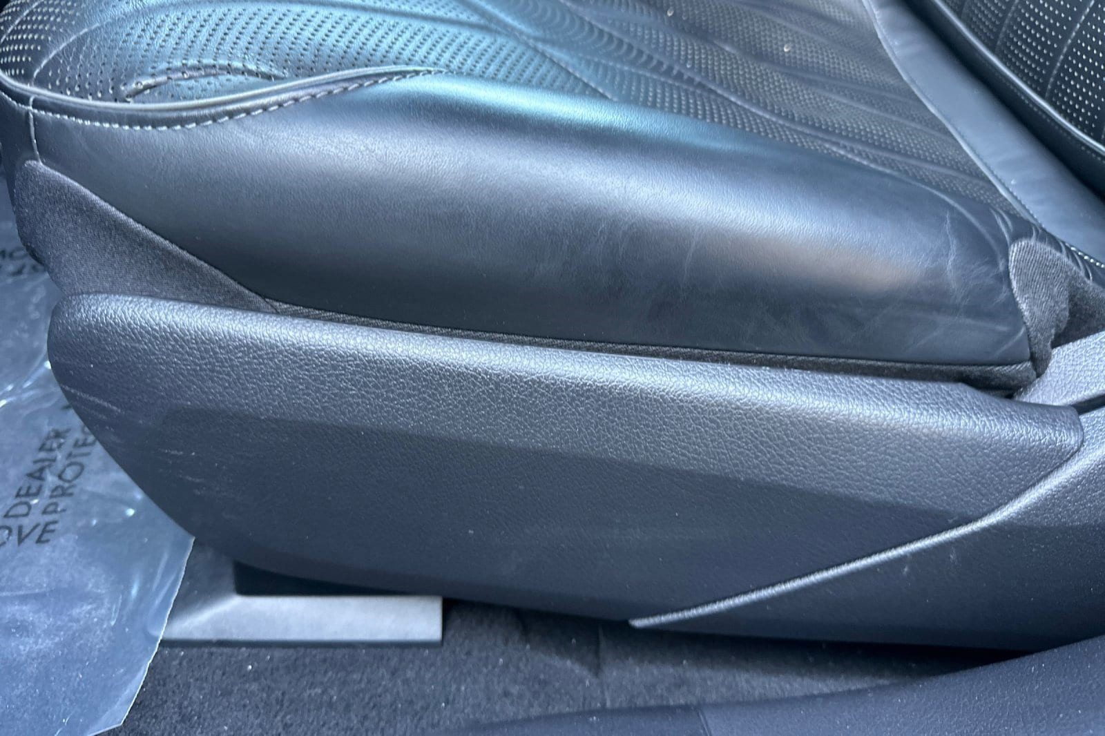 2023 Mercedes-Benz EQS Base - Photo 15