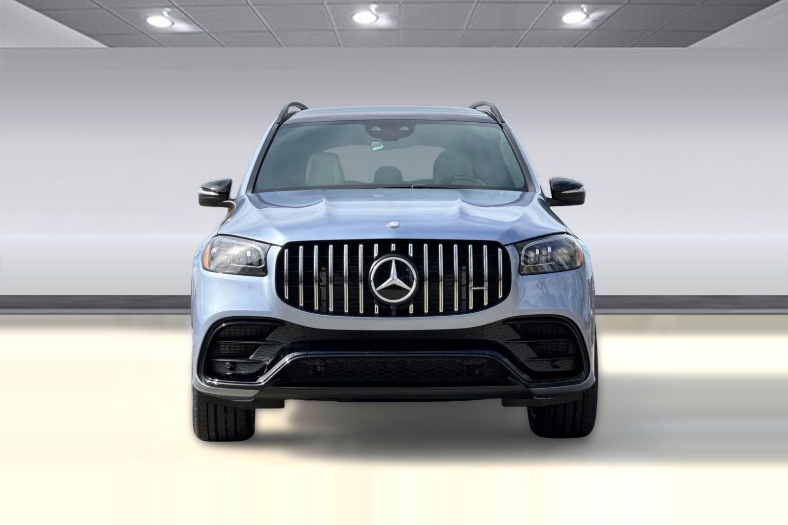 AMG GLS 63 4MATIC SUV