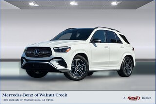 2026 Mercedes-Benz GLE 580 4MATIC SUV