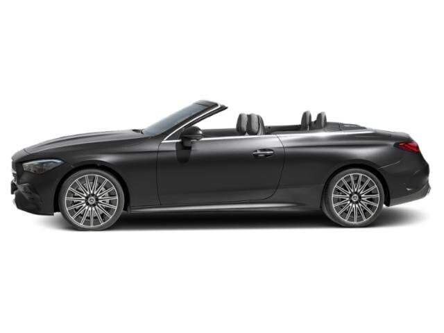 2025 Mercedes Benz CLE 450 photo 2