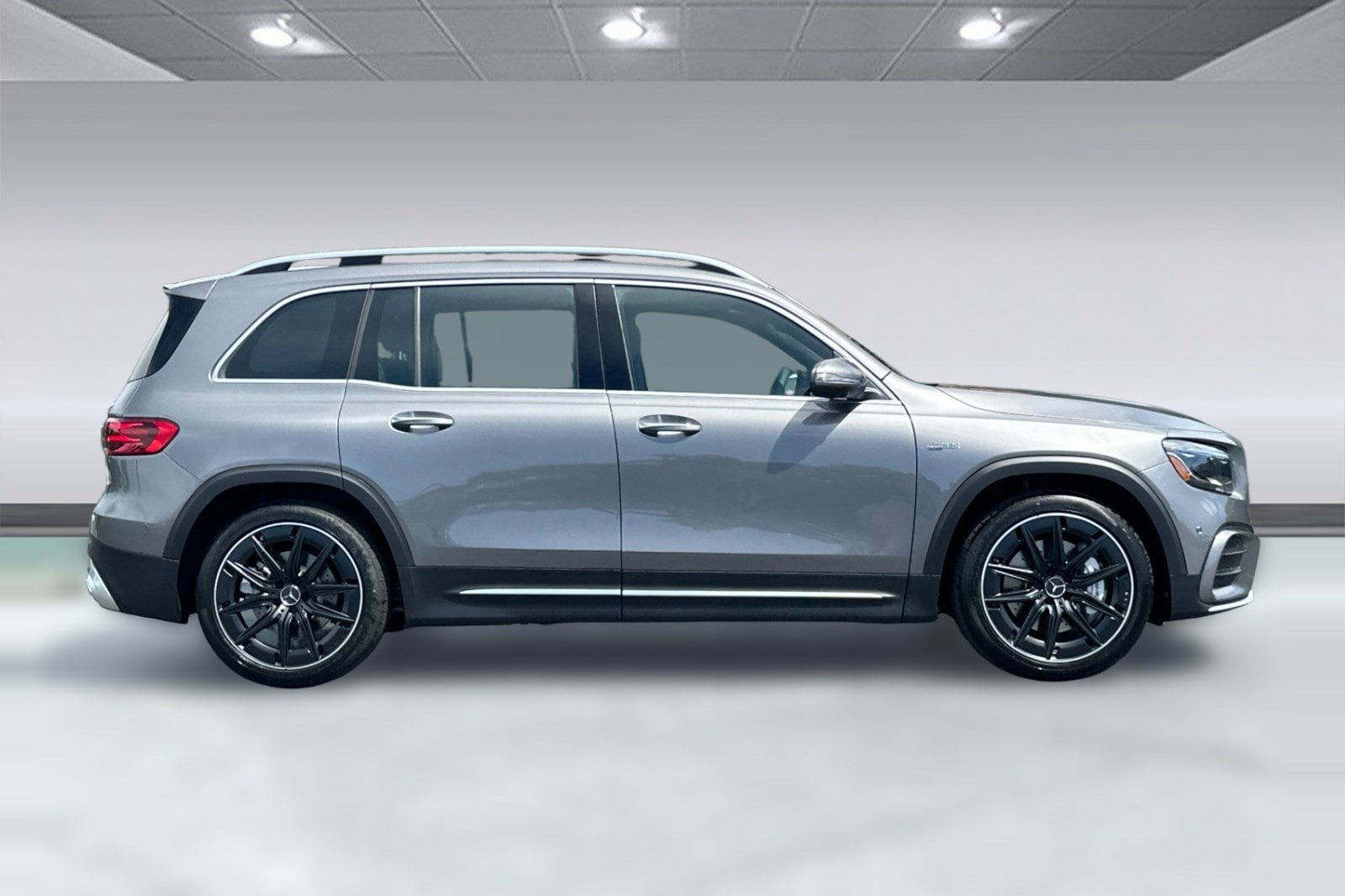 AMG GLB 35 4MATIC SUV