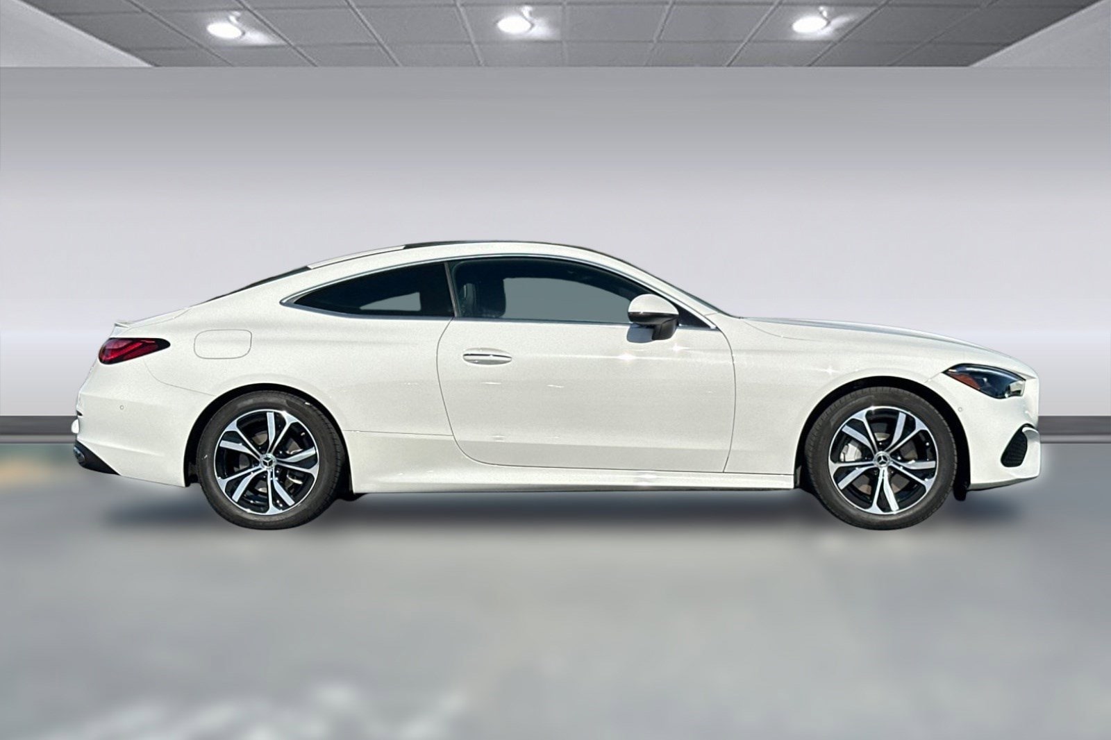 2024 Mercedes-Benz CLE 300 4MATIC Coupe photo 6