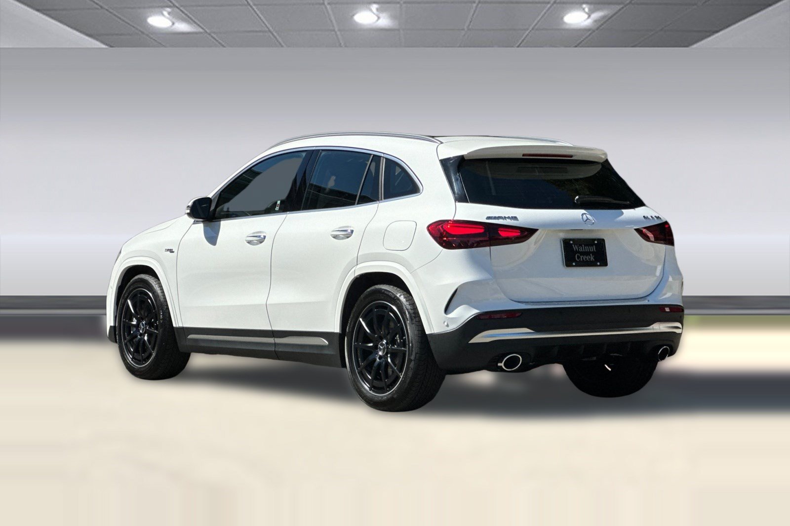 AMG GLA 35 4MATIC SUV