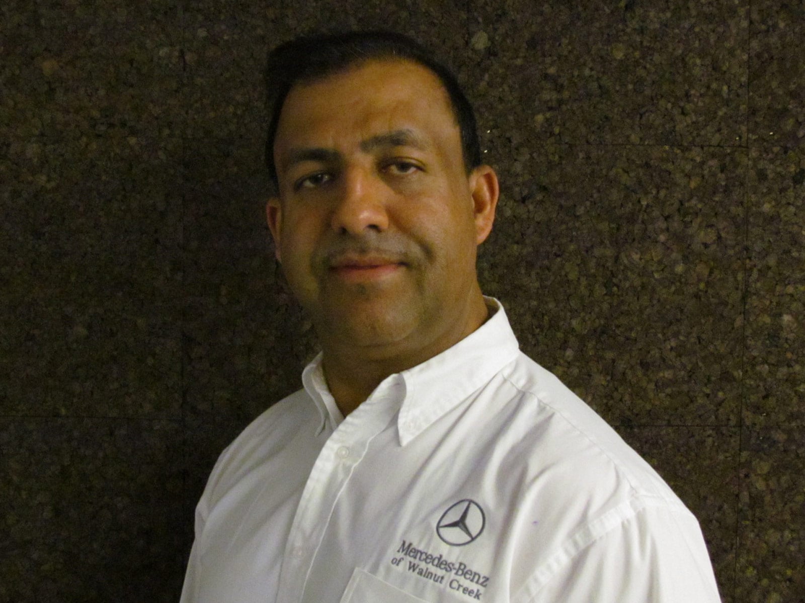 AK Hashimi