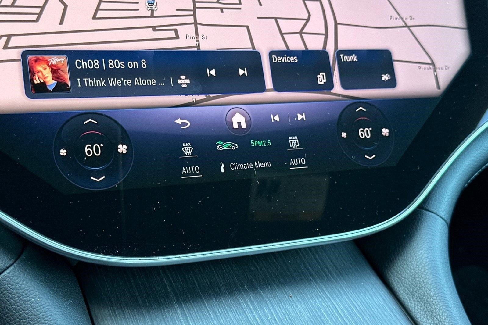 2023 Mercedes-Benz EQS Base - Photo 28