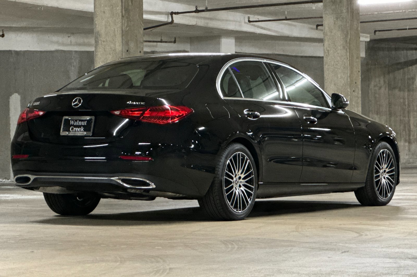 New 2025 Mercedes-Benz C-Class For Sale in Walnut Creek, CA New 2025 Mercedes-Benz C-Class For Sale in Walnut Creek, CA