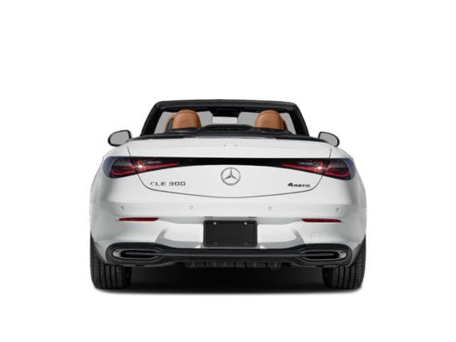 2025 Mercedes-Benz CLE CLE 300 - Photo 8