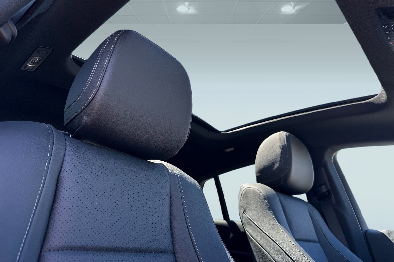 2026 Mercedes-Benz GLE Coupe GLE450 - Photo 14