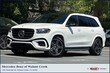  Mercedes-Benz GLS 450