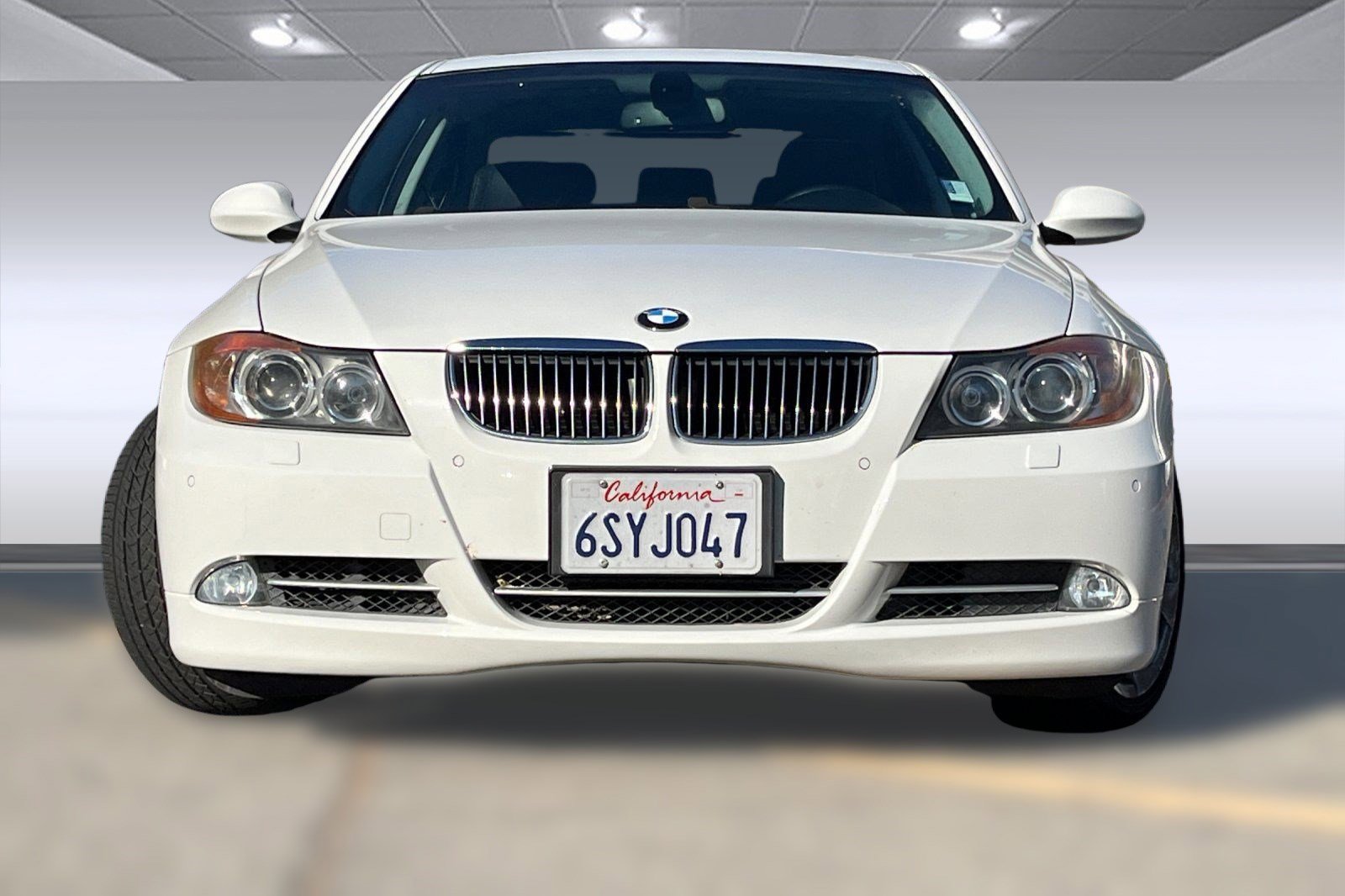 2008 Bmw 335i 3-Series photo 4