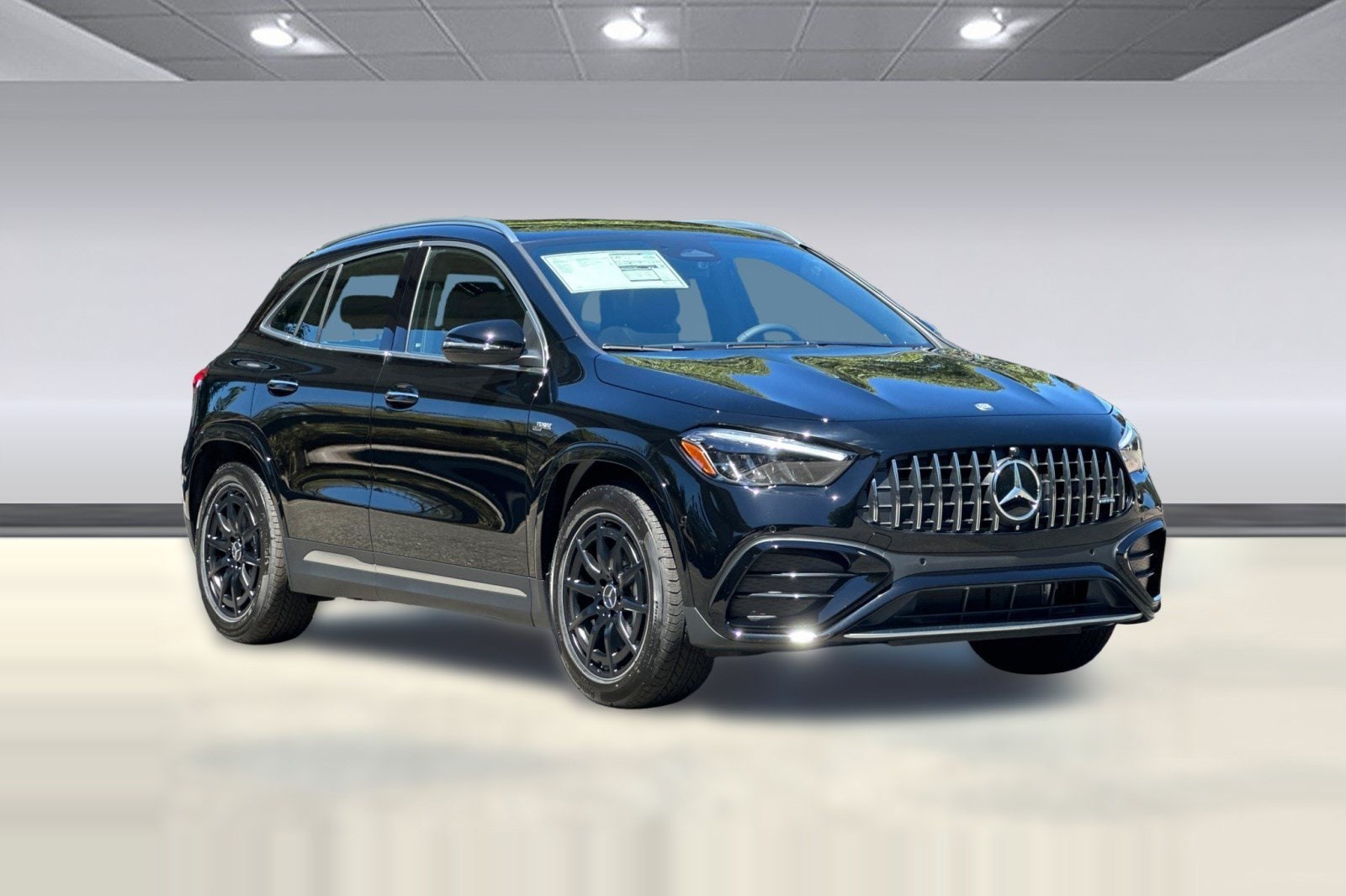 AMG GLA 35 4MATIC SUV