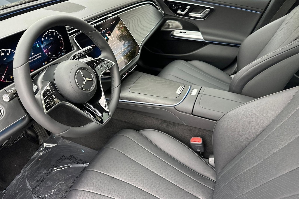 Used 2026 Mercedes-Benz E-Class E 350 RWD Sedan Sedan