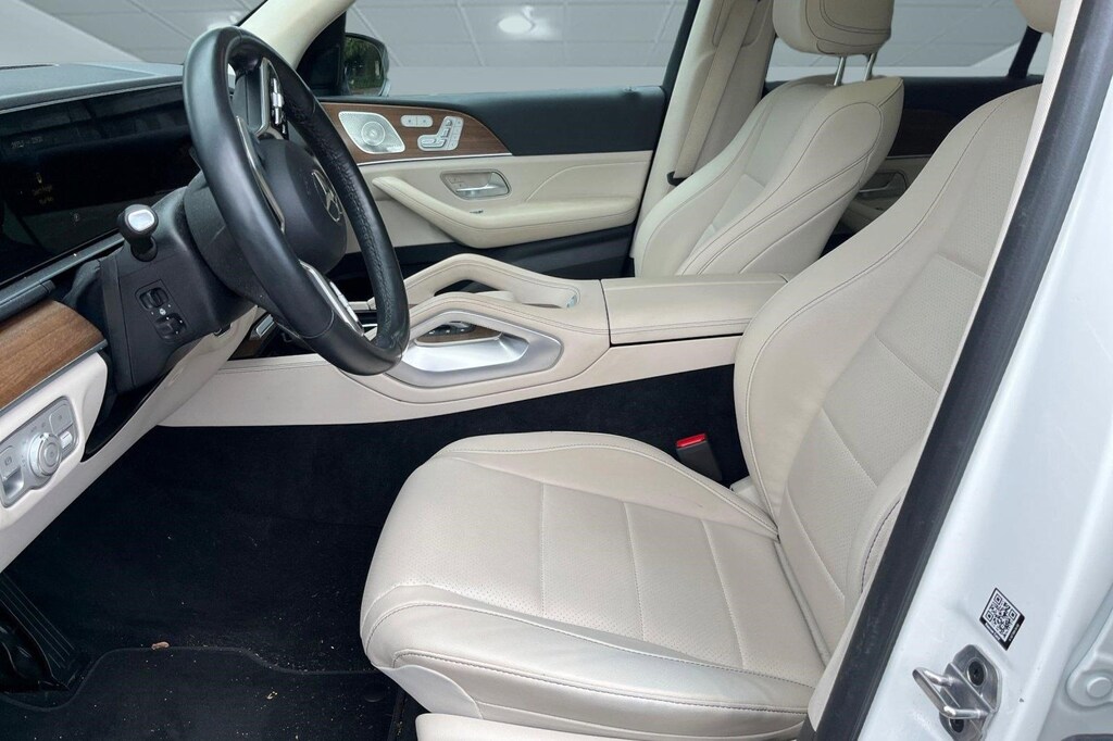 Certified 2022 Mercedes-Benz GLE 350 4MATIC SUV SUV