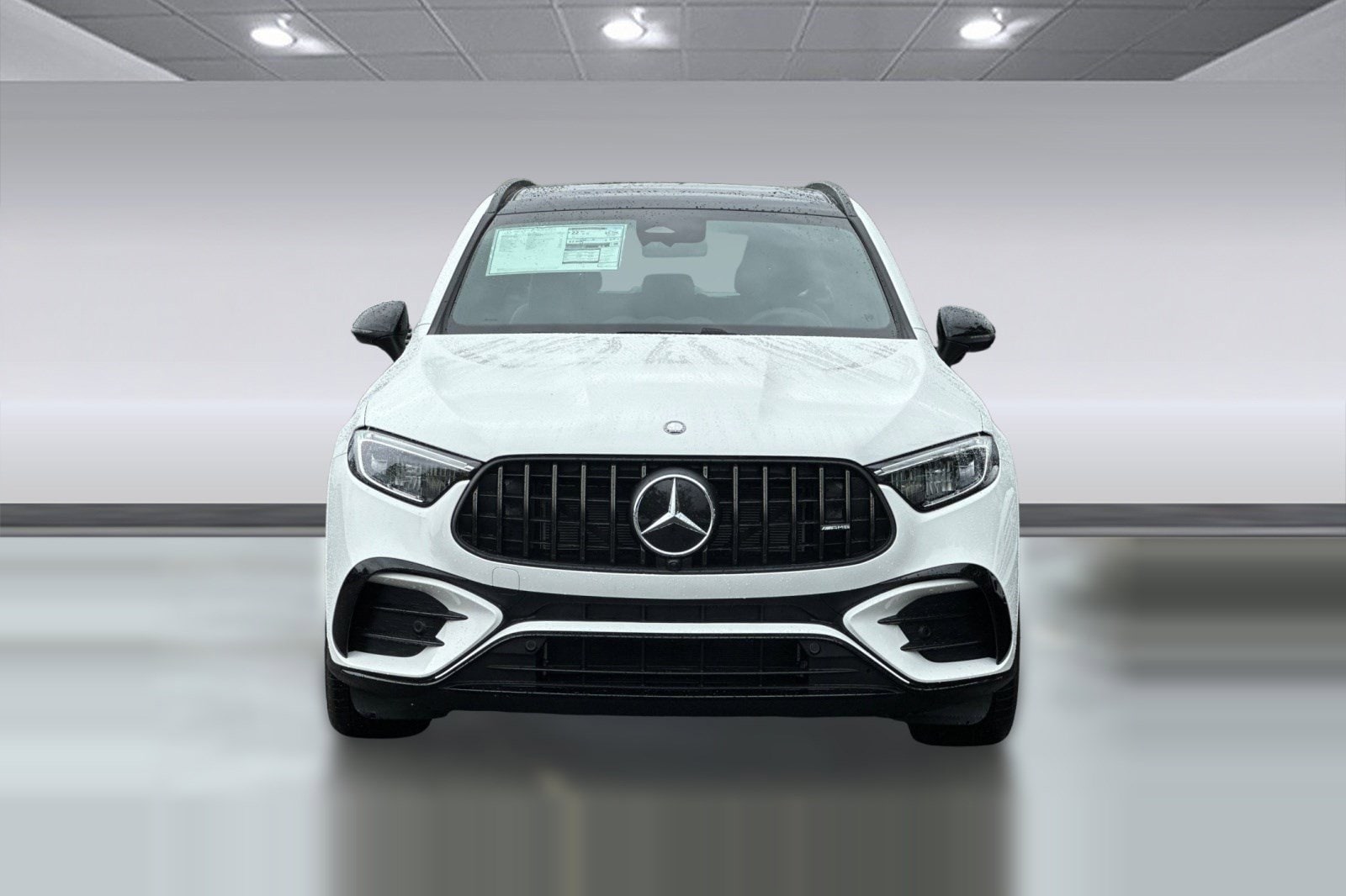 AMG GLC 43 4MATIC SUV
