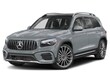 Mercedes-Benz AMG GLB 35