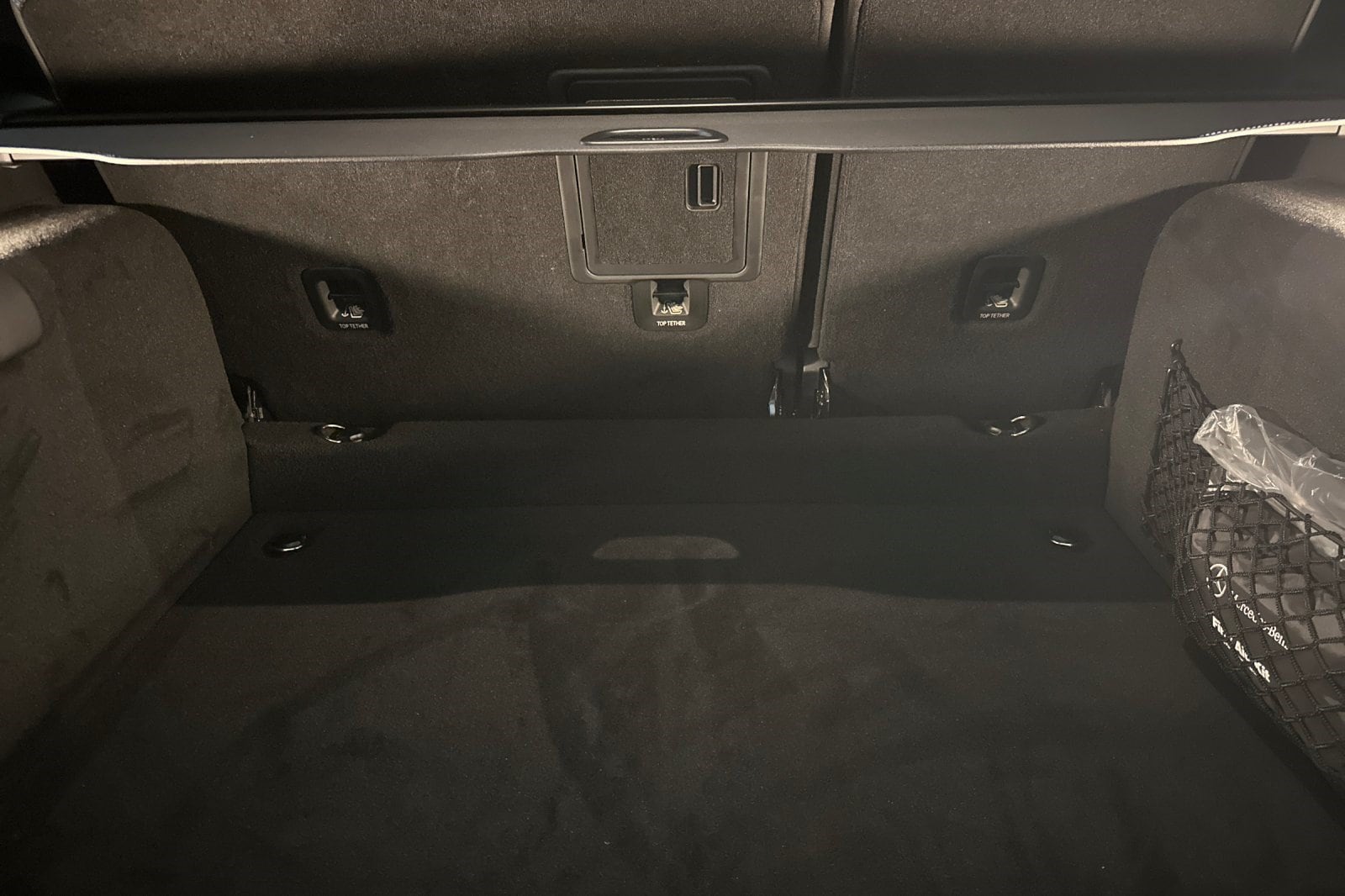 2025 Mercedes-Benz G-Class G580 - Photo 19