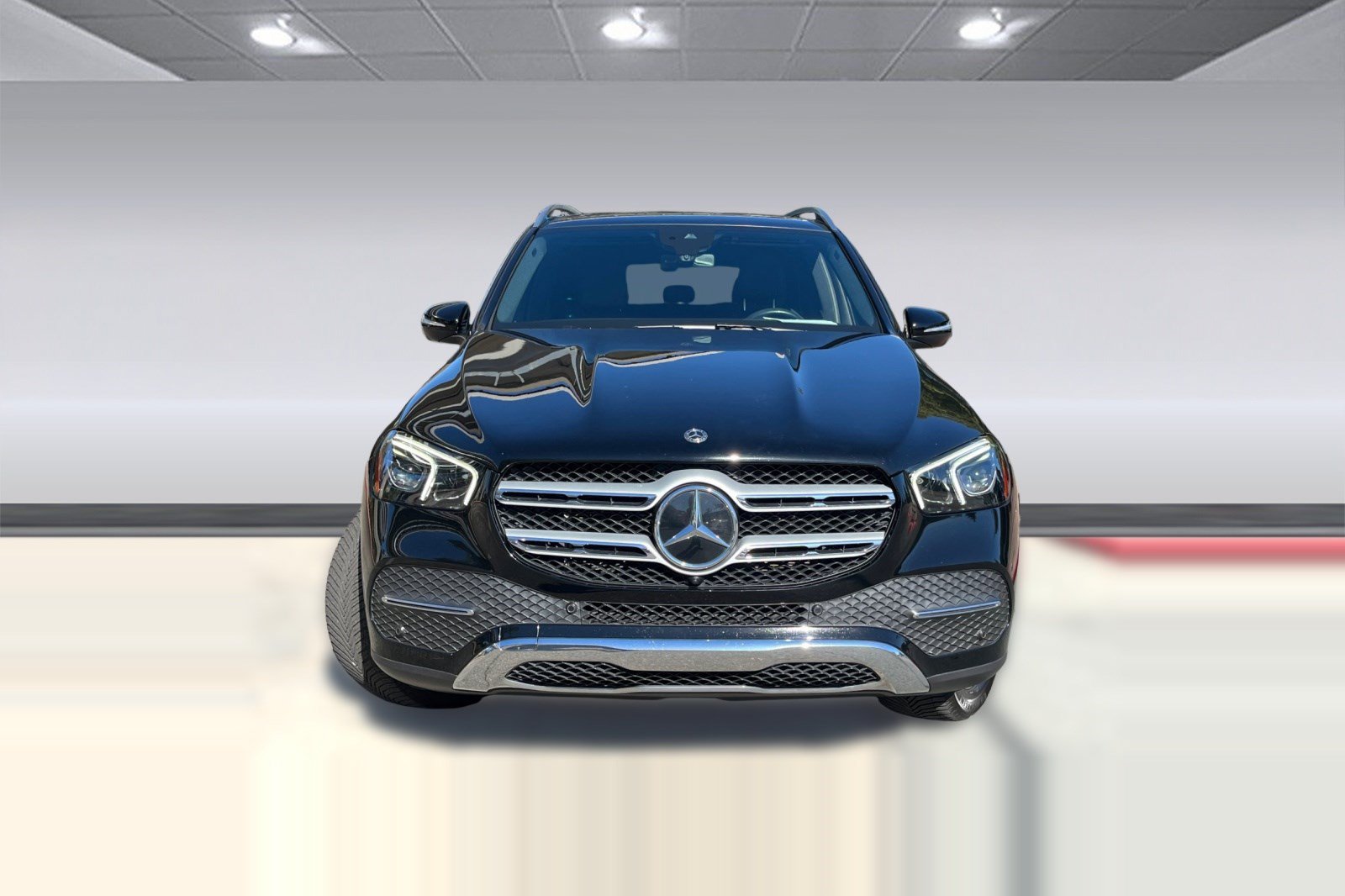 Used 2020 Mercedes-Benz GLE 350 4MATIC SUV SUV